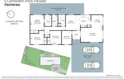 5 Cambden Park Parade, Ferntree Gully, Vic 3156