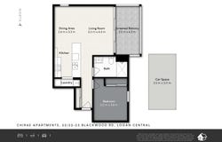 22/23-25 Blackwood Road, Logan Central, Qld 4114