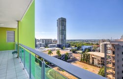 7/29 Woods Street, Darwin City, NT 0800