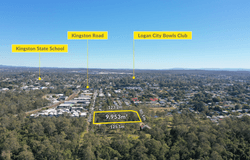 58 Mary Street, Kingston, Qld 4114