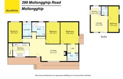 399 Mollongghip Road, Mollongghip, Vic 3352