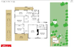 33-37 Homebush Road, Avoca, Vic 3467