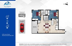 11/60-62 Lane Street, Wentworthville, NSW 2145