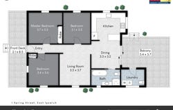 1 Spring Street, East Ipswich, Qld 4305