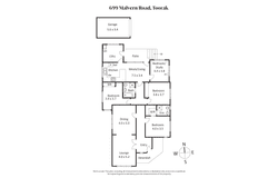 699 Malvern Road, Toorak, Vic 3142