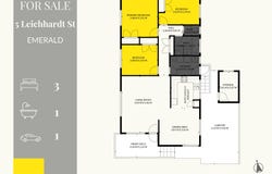 5 Leichhardt Street, Emerald, Qld 4720