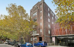 43/20-22 Springfield Avenue, Potts Point, NSW 2011