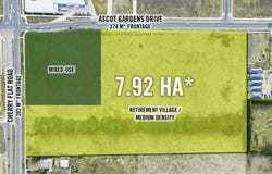 Lots 1 & 12 Ascot Gardens Drive, Bonshaw, Vic 3352