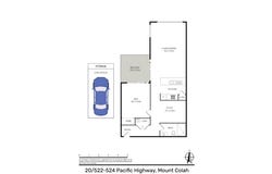 20/522-524 Pacific Highway, Mount Colah, NSW 2079