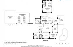 19 Botany Cr, Banksia Beach, Qld 4507
