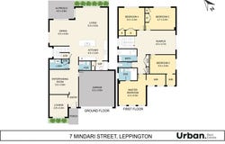 7 Mindari Street, Leppington, NSW 2179