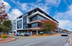 'On Hay', 263 Hay Street, Subiaco, WA 6008