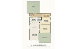 20-24 Bong Bong  Road, Dapto, NSW 2530