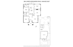 286 Lower Heidelberg Road, Ivanhoe East, Vic 3079