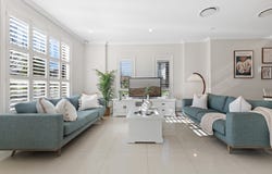 25 Dunphy Street, The Ponds, NSW 2769