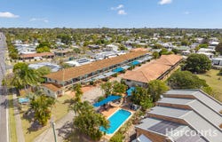 17/13-15 Ann Street, Torquay, Qld 4655