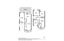 32/29-31 Alfred Street, Clemton Park, NSW 2206