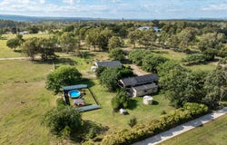 185 Murphys Creek Road, Postmans Ridge, Qld 4352