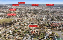 Unit 3/8 Murphy St, Kennington, Vic 3550