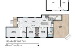 102A Arthur Street, Woody Point, Qld 4019