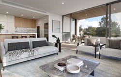 201/131-139 Holt Avenue, Cremorne, NSW 2090