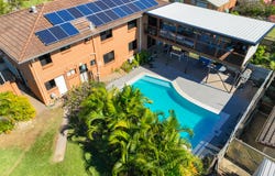 283 Everingham Avenue, Frenchville, Qld 4701