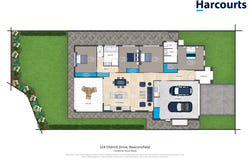 124 Oldmill Drive, Beaconsfield, Qld 4740