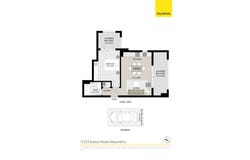 7/125 Euston Road, Alexandria, NSW 2015