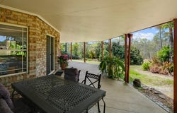 586 Tableland Road, Dalysford, Qld 4671