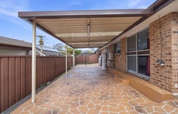 4/21 Second Avenue, Macquarie Fields, NSW 2564
