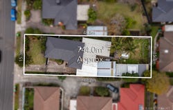 22 Nockolds Crescent, Noble Park, Vic 3174