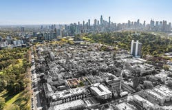 6 & 8-10 Marne Street, South Yarra, Vic 3141