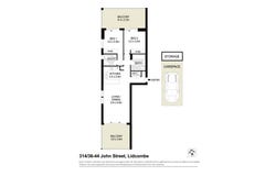 314/36-44 John St, Lidcombe, NSW 2141