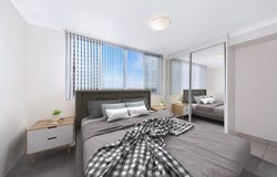 1314/62-72 Queen Street, Auburn, NSW 2144