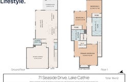 71 Seaside Drive, Lake Cathie, NSW 2445
