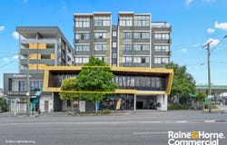 101/217 Lutwyche Road, Windsor, Qld 4030