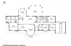 244 Beveridges Road, Hamilton, Vic 3300