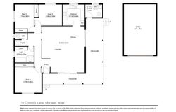 19 Connors Lane, Maclean, NSW 2463