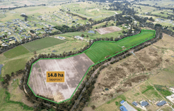 490 Bullumwaal Road, Mount Taylor, Vic 3875