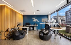 Suite 304, 120 Bay Street, Port Melbourne, Vic 3207