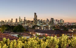 Penthouse/663 Malvern Road, Toorak, Vic 3142