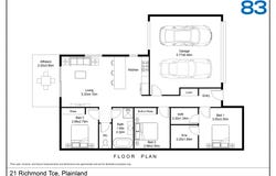 21 Richmond Terrace, Plainland, Qld 4341