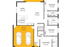 2A Newcombe Drive, Gilles Plains, SA 5086
