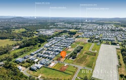 Lot 22, 60 Peregrine Street, Rochedale, Qld 4123