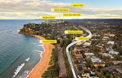 376, 378 & 380 Barrenjoey Road, Newport, NSW 2106
