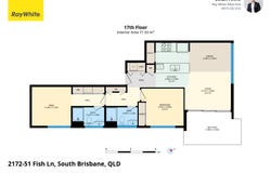 2172/51 Fish Lane, South Brisbane, Qld 4101