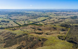 Lot 121 Rugby Road, Gunning, NSW 2581