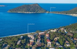 4/1-5 Weatherly Close, Nelson Bay, NSW 2315