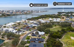47 Southport Boulevard, Dawesville, WA 6211