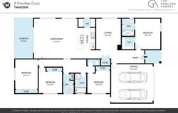 4 Grevillea Court, Teesdale, Vic 3328
